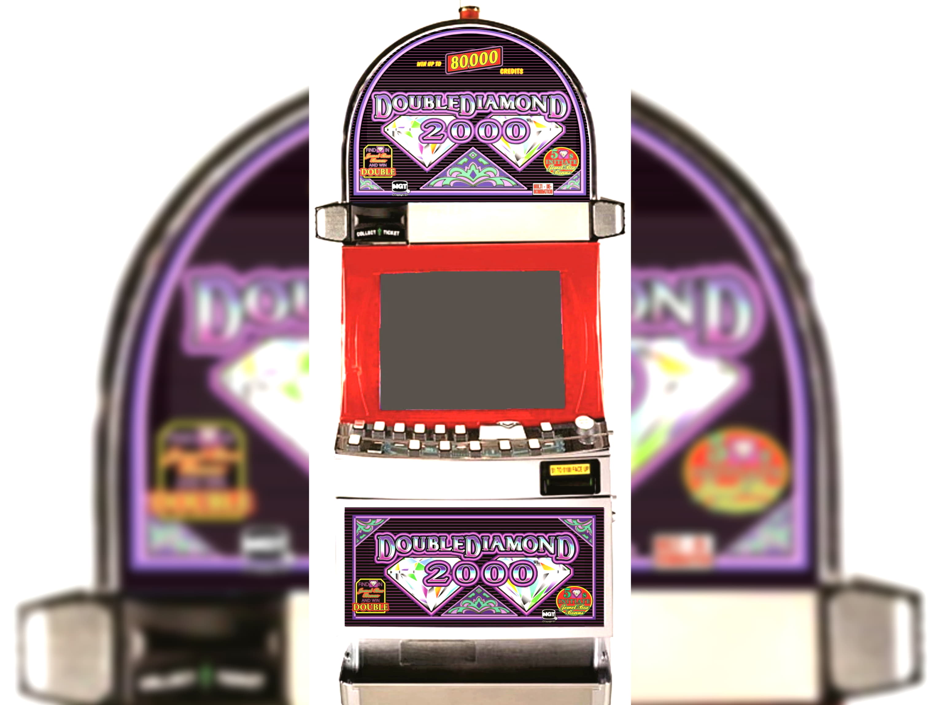 400% Signup casino bonus at Luxury Casino