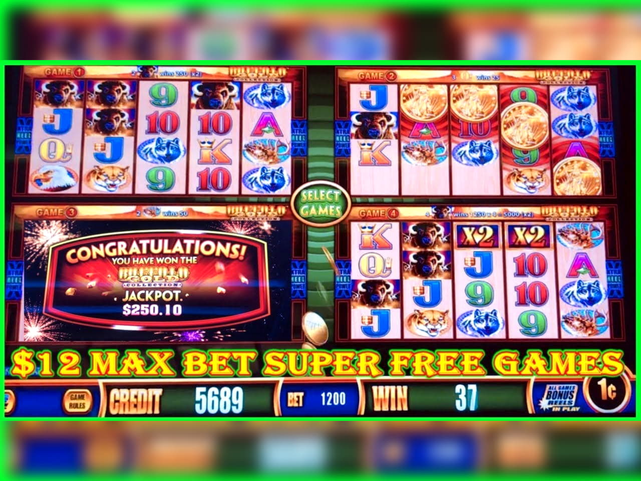 Eur 470 Casino Tournament at Euro Palace Casino