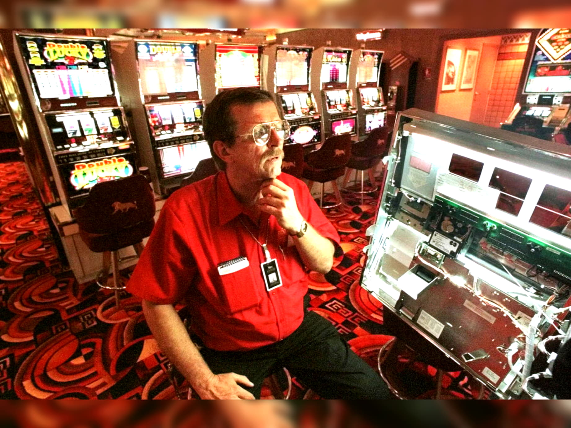€550 Mobile freeroll slot tournament at Bet Rebels Casino