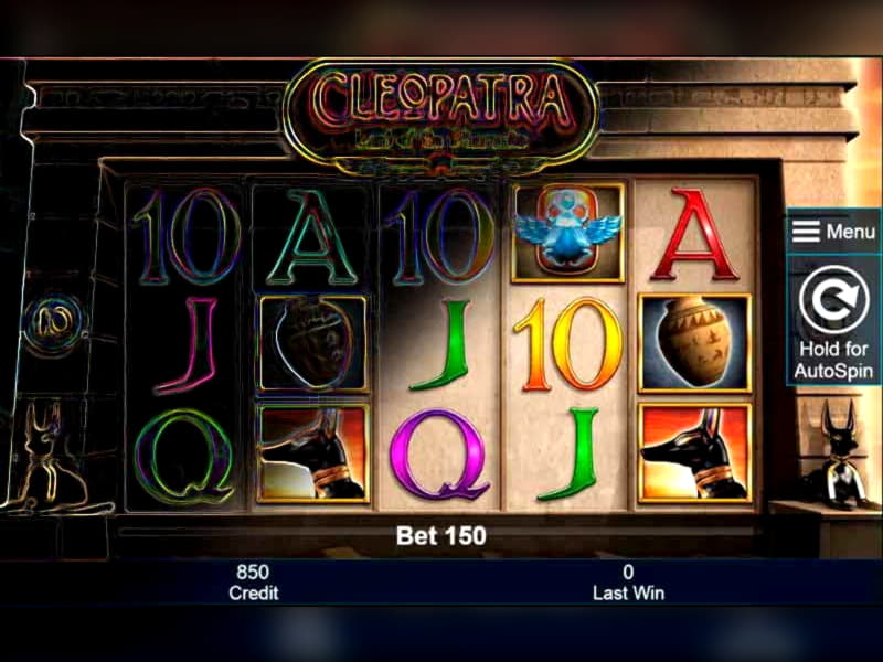 EURO 585 free chip at Nordi Casino