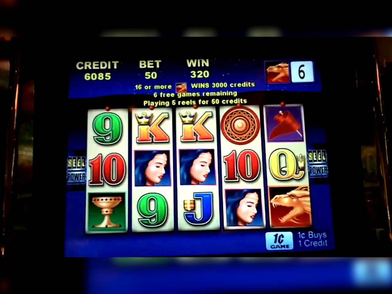 £350 Casino tournaments freeroll at Club Gold Casino