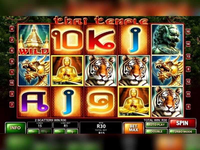 540% Match bonus at River Belle Casino