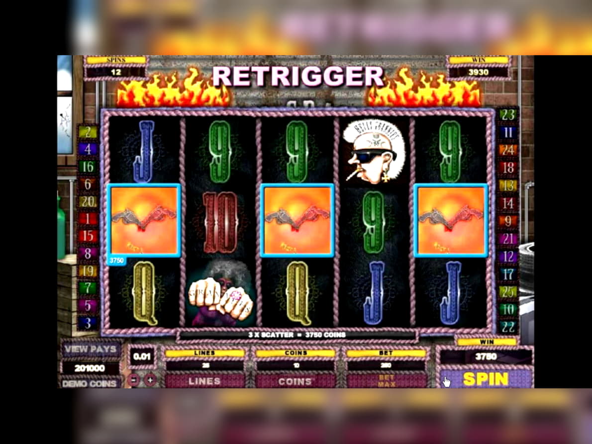 €470 Free Chip Casino at River Belle Casino