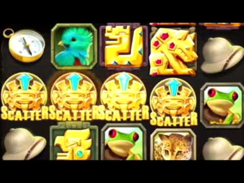 300 Loyalty Free Spins! at Euro Palace Casino