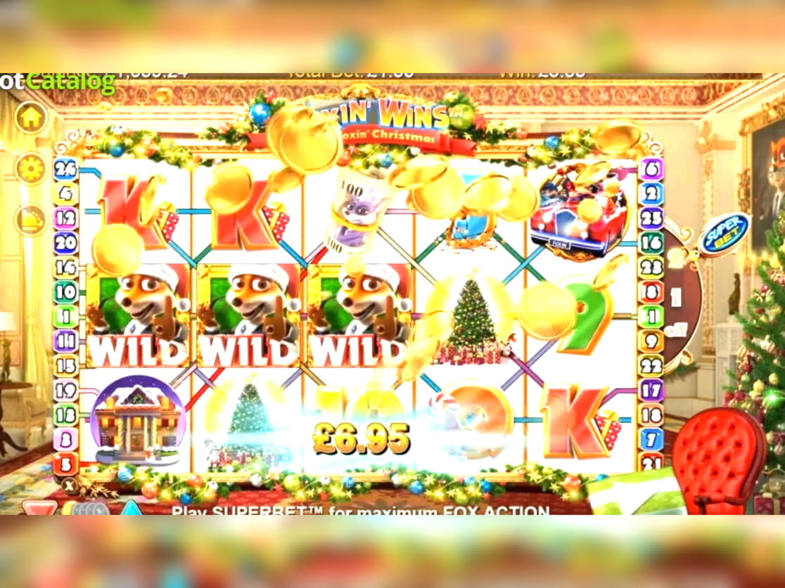 55% Best signup bonus casino at Joy Casino