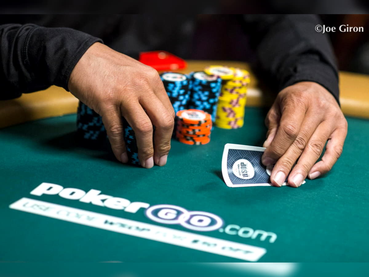 €700 Free casino chip at Gamebookers Casino