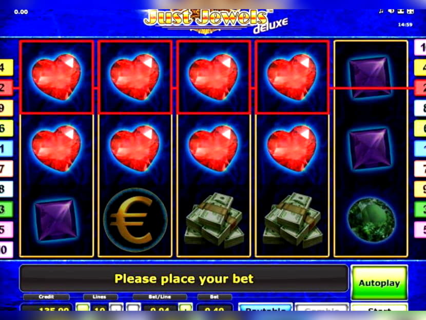 690% Match at a Casino at Betway Casino
