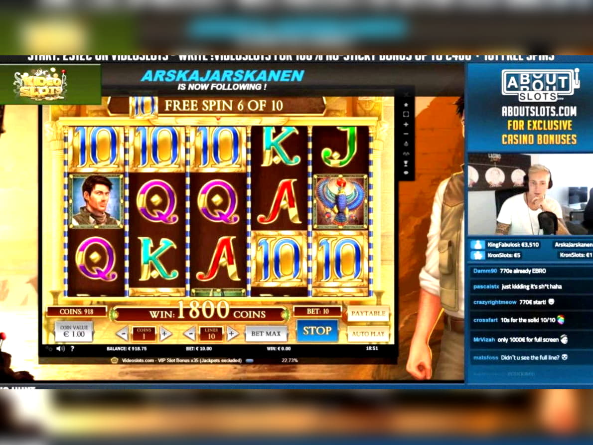 €345 free casino chip at Grand Hotel Casino