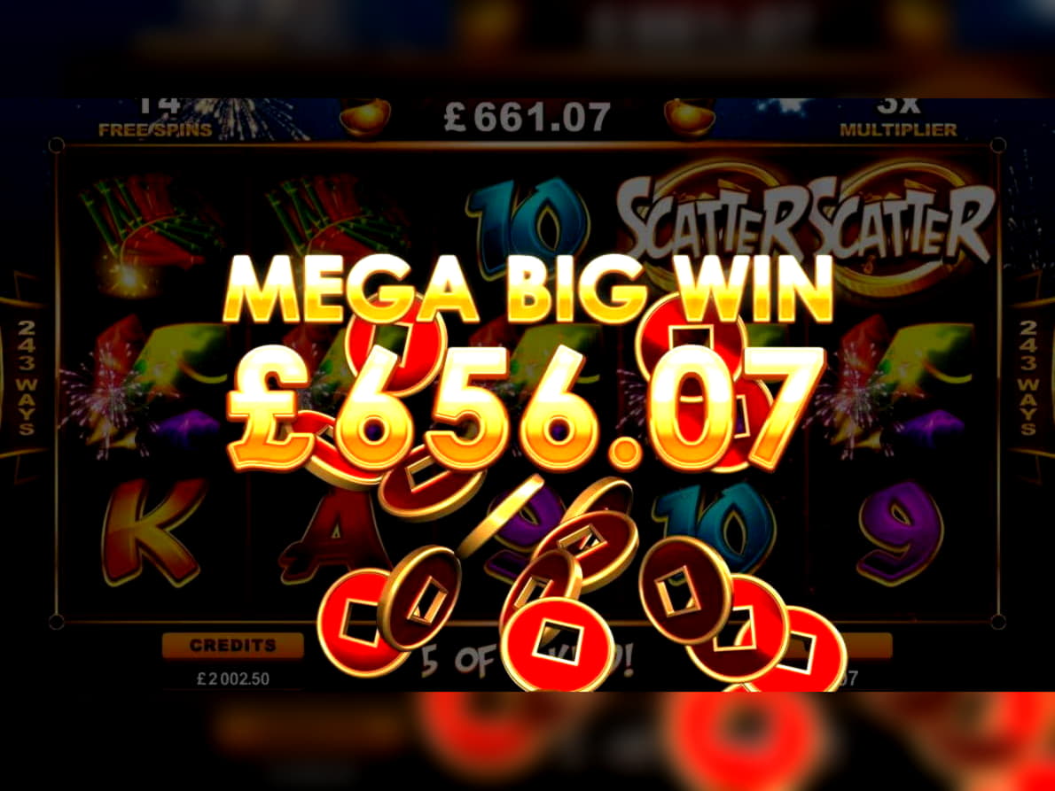 66 Free Spins right now at Nordi Casino