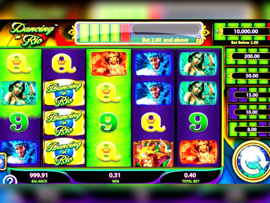 80 Free spins casino at Karamba Casino
