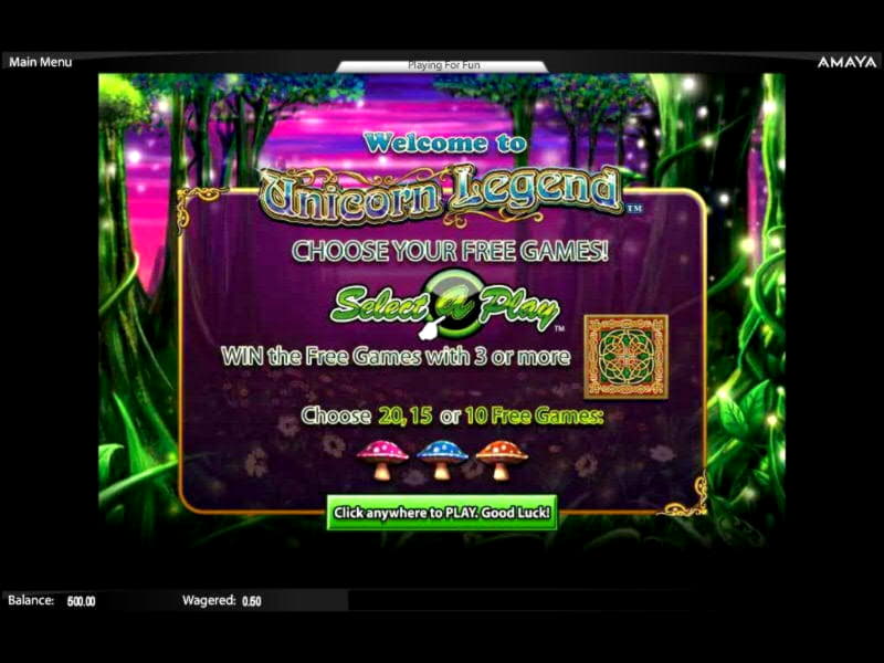 135 free spins at Karamba Casino