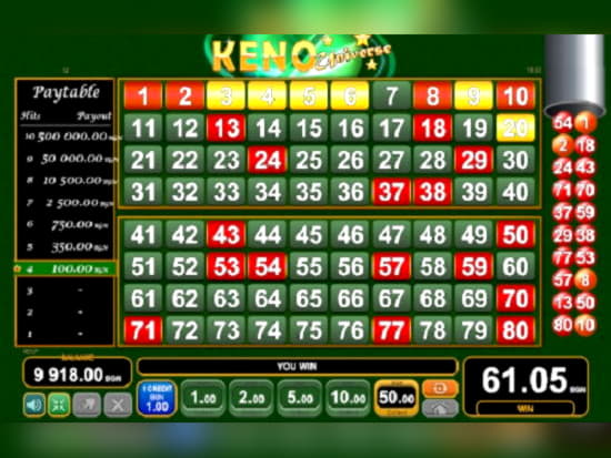 €955 Casino Tournament at Zodiac Casino
