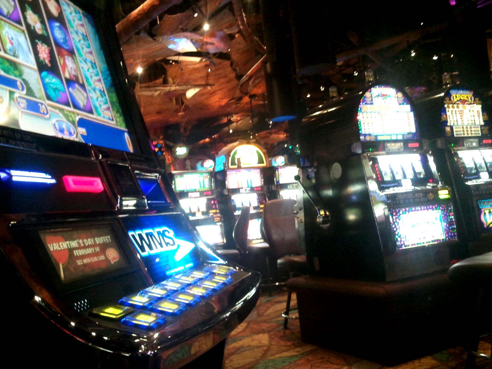 €115 Casino Tournament at Cashpoint Casino