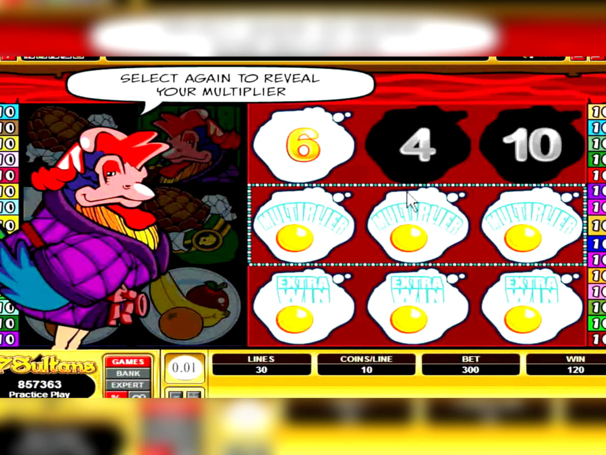280 FREE SPINS at Euro Palace Casino
