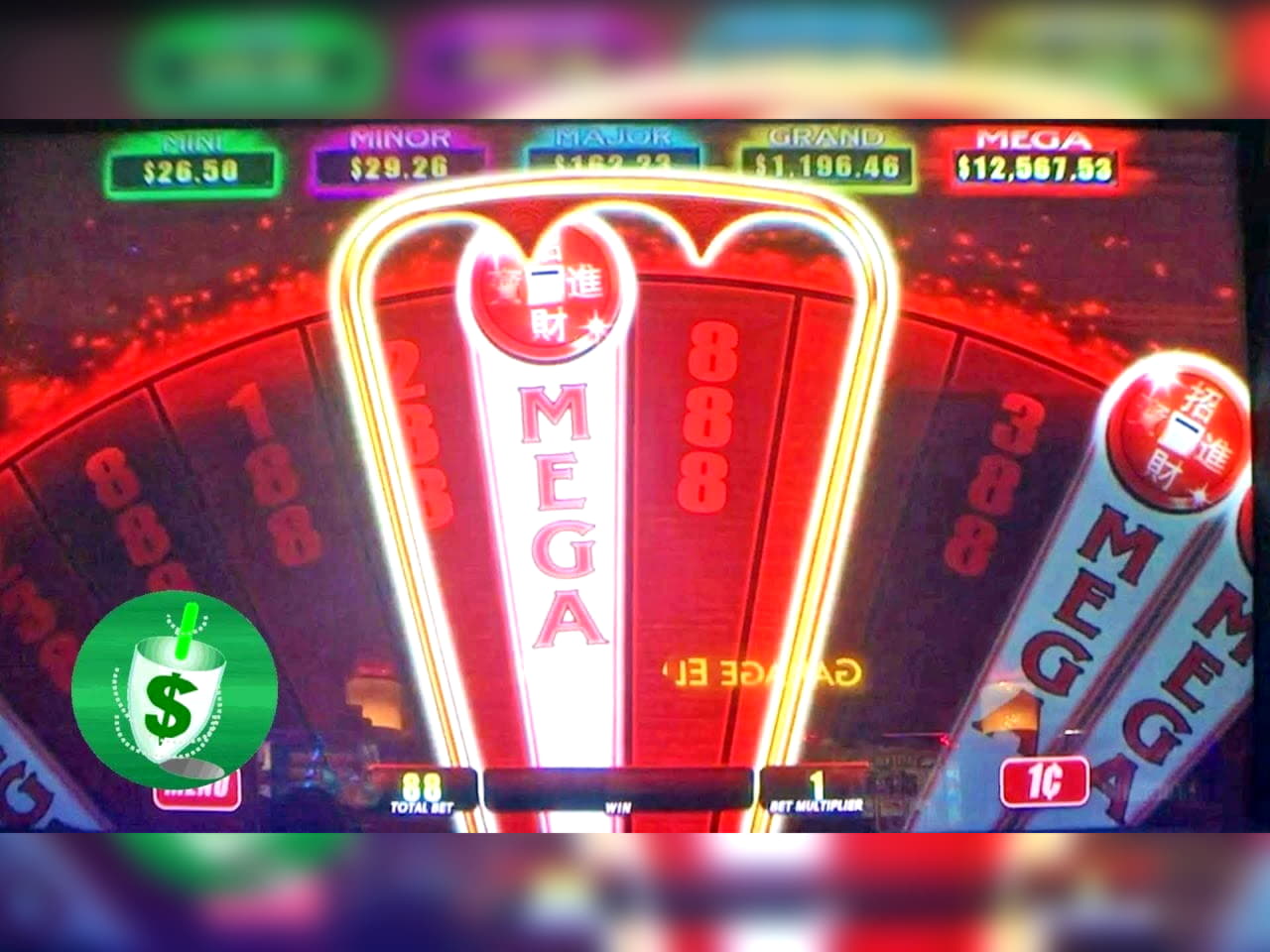 EURO 280 Casino tournaments freeroll at Club Gold Casino