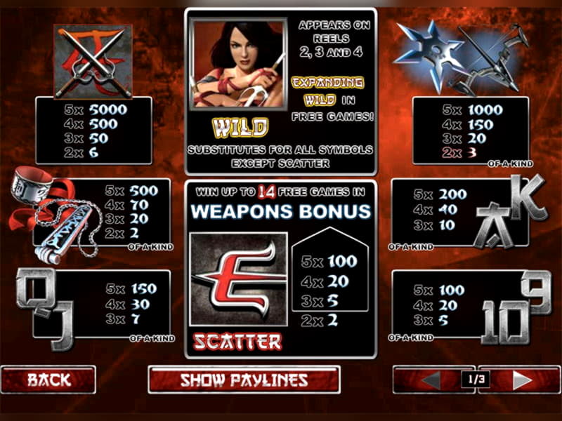 15 Loyal Free Spins! at Spin Palace Casino