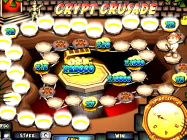 35 Free Spins no deposit casino at bWin Casino
