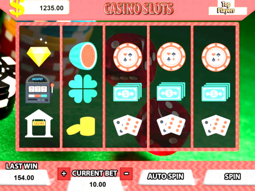 €200 Daily freeroll slot tournament at Casino com