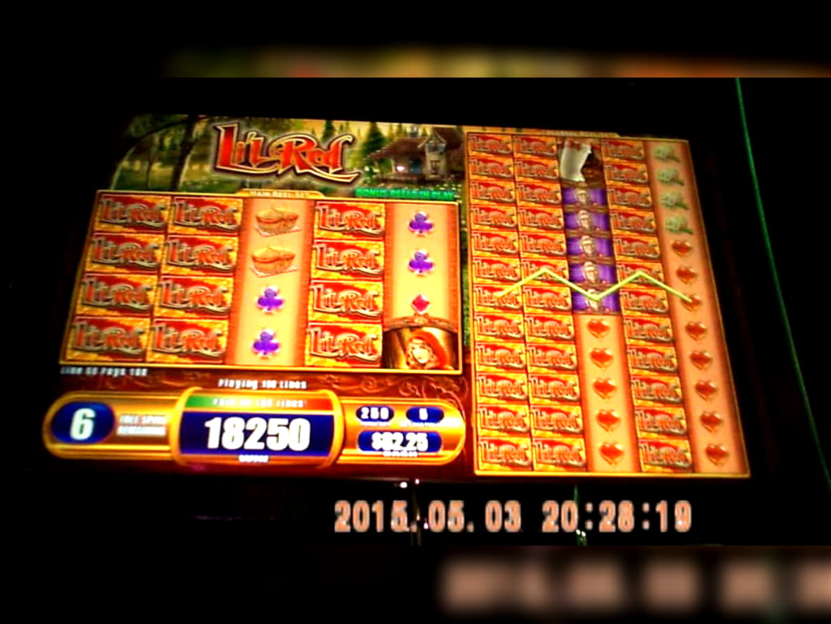695% Deposit Match Bonus at Gamebookers Casino