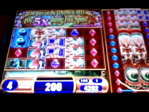 800% Signup Casino Bonus at Omni Casino