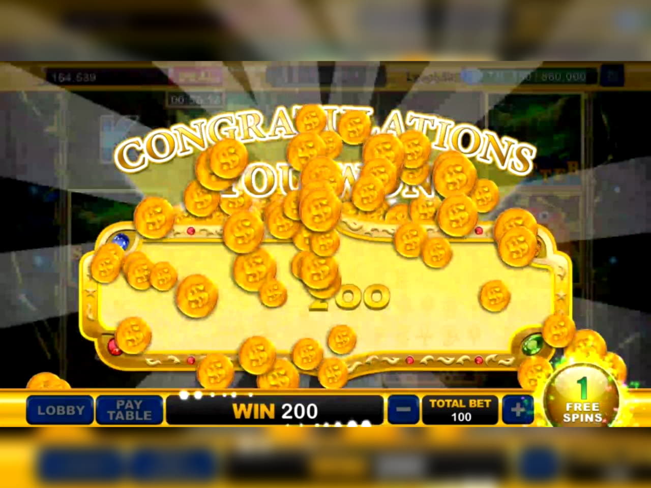 €4940 no deposit at Casino Action