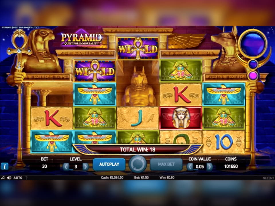 $3740 No deposit at La Fiesta Casino
