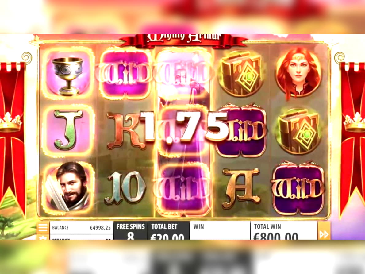 420% First deposit bonus at Cheeky Riches Casino