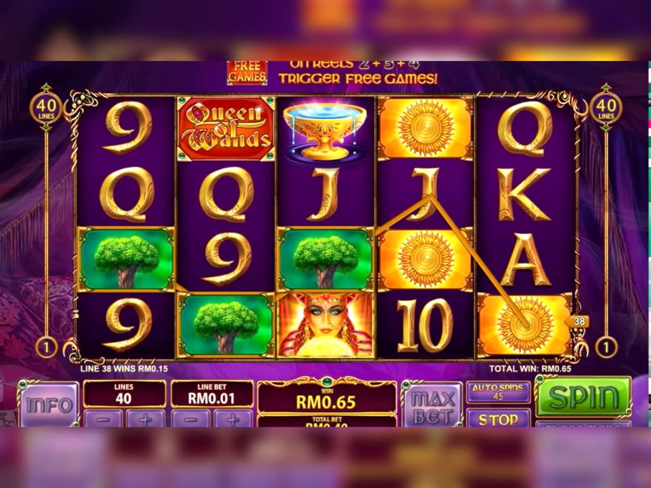﻿$215 Daily freeroll slot tournament at Cheeky Riches Casino