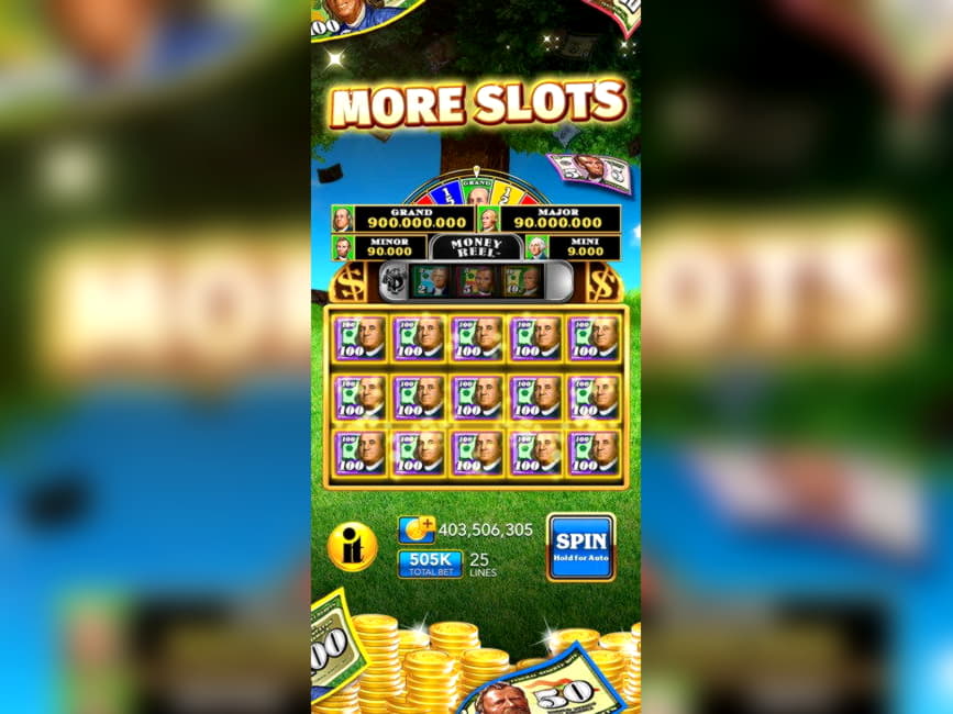 $525 FREE Chip at River Belle Casino