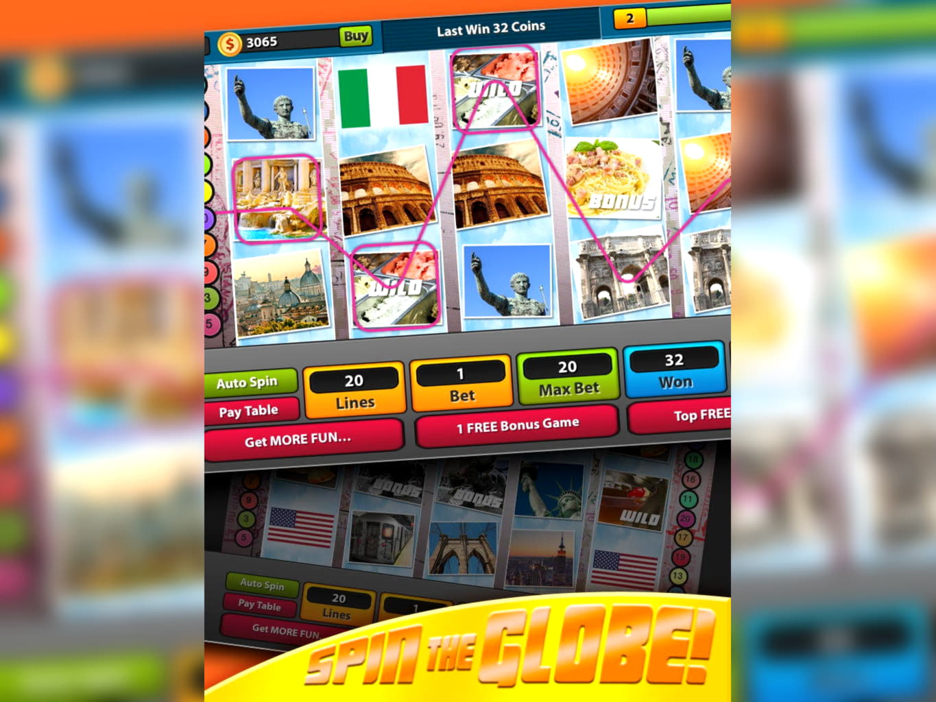 £445 Casino chip at Betway Casino
