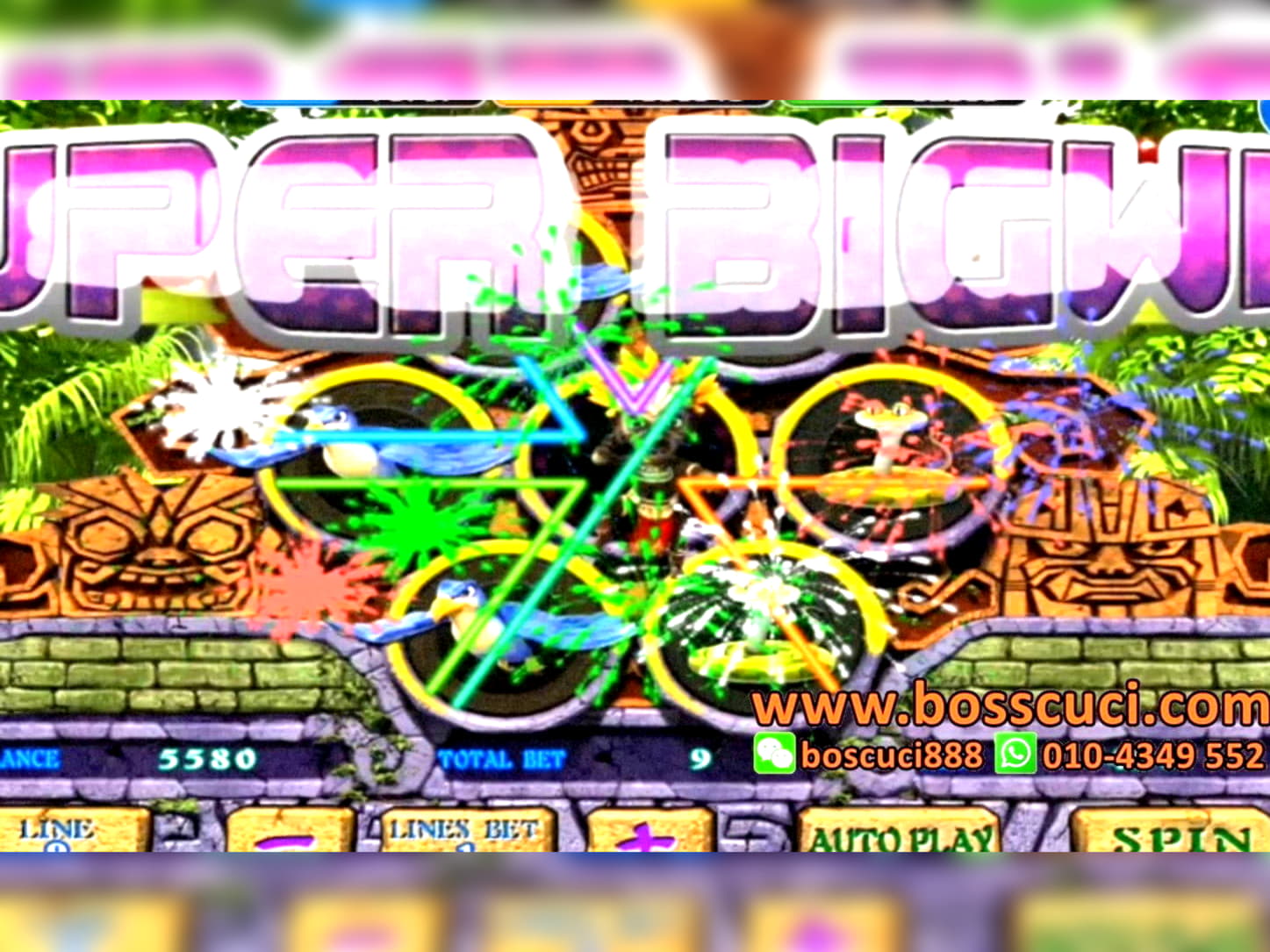 €600 Tournament at Karamba Casino