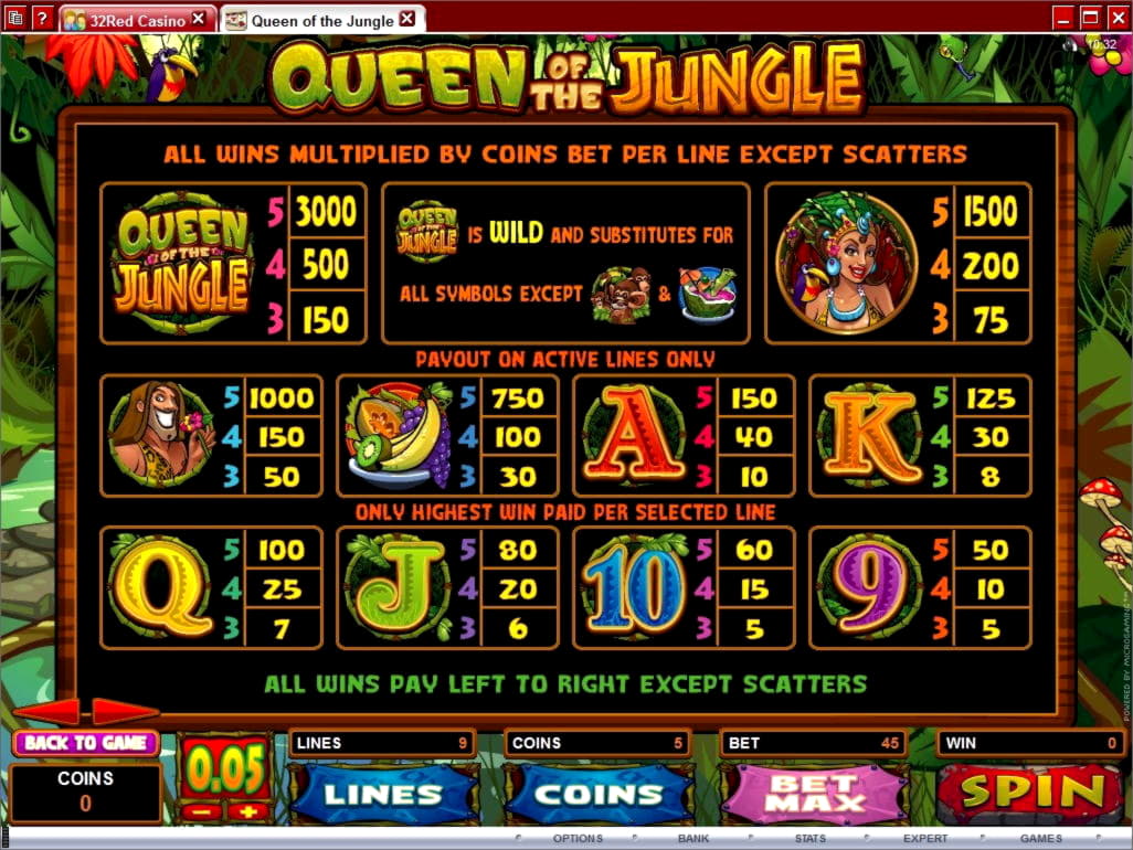 EURO 3015 no deposit bonus casino at Cashpoint Casino