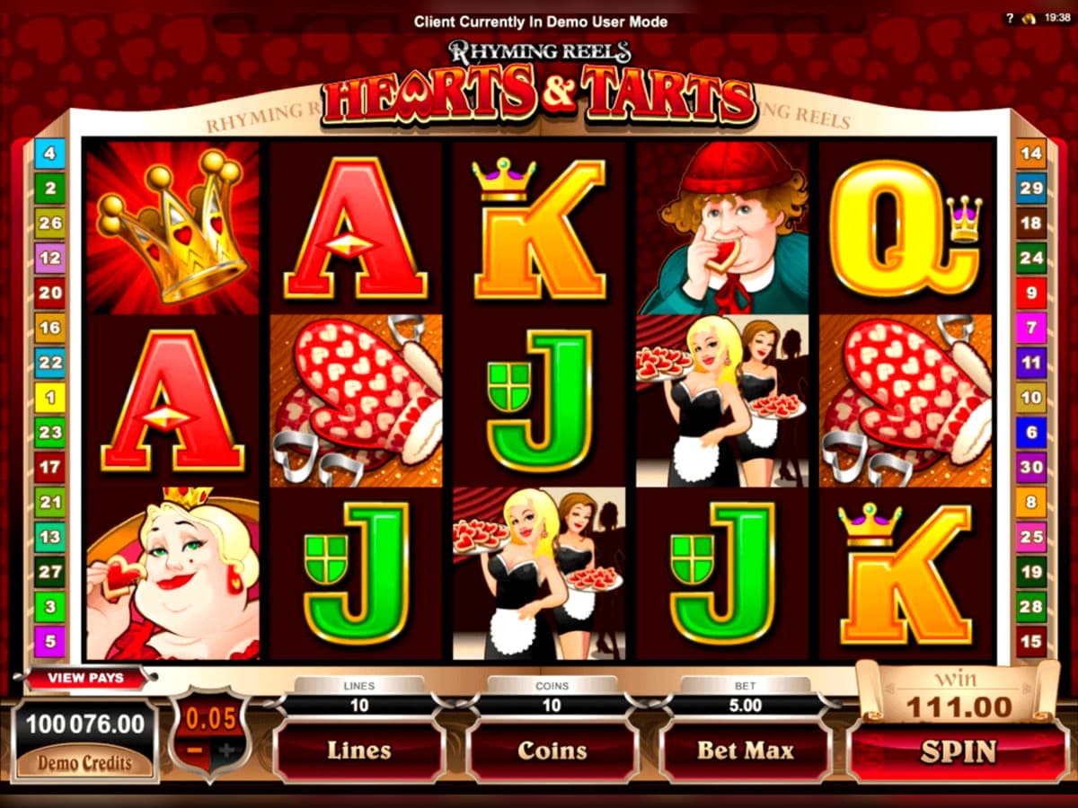 €585 Free Chip Casino at Bet Rebels Casino