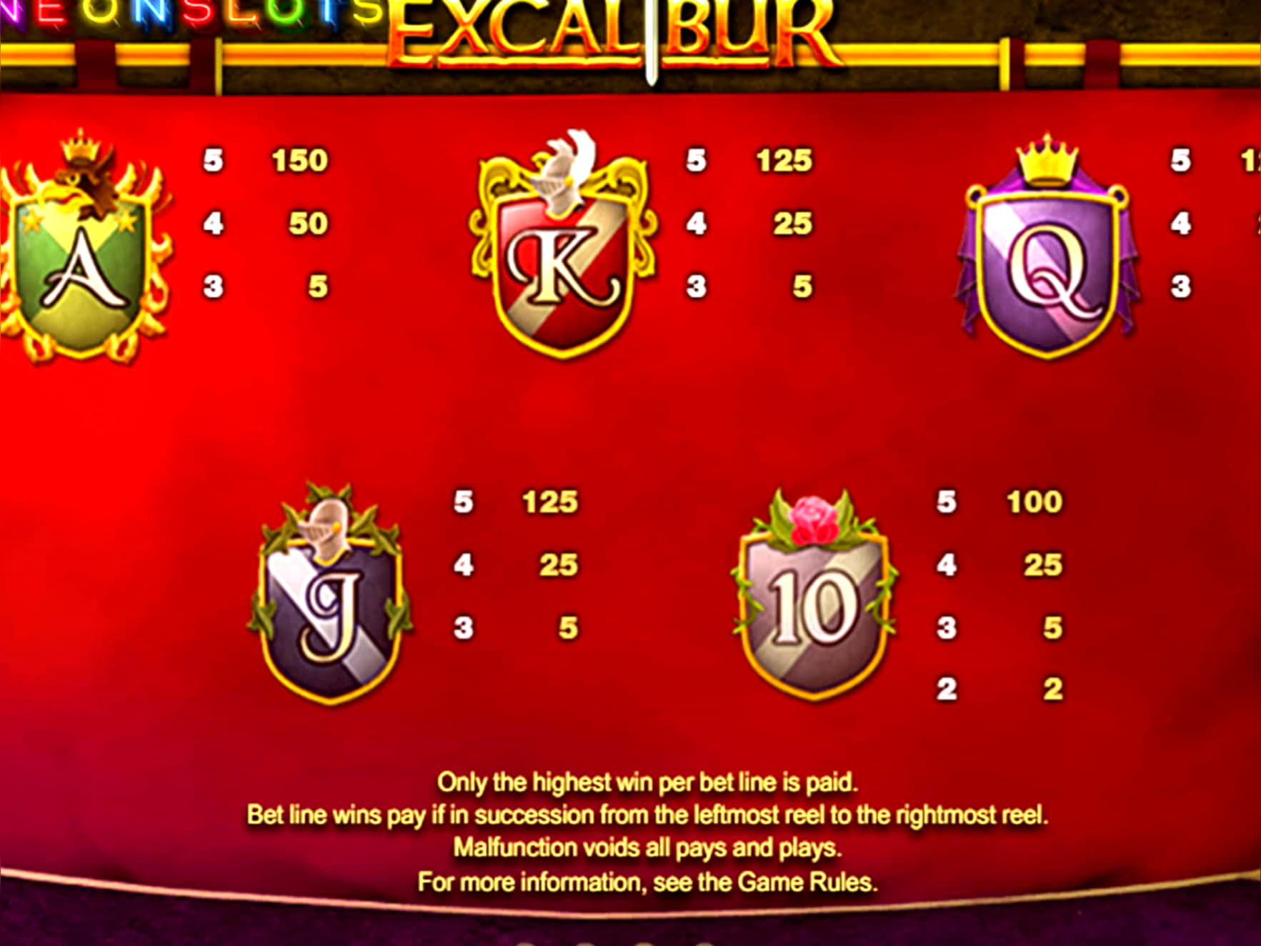 €85 Casino chip at Club Gold Casino