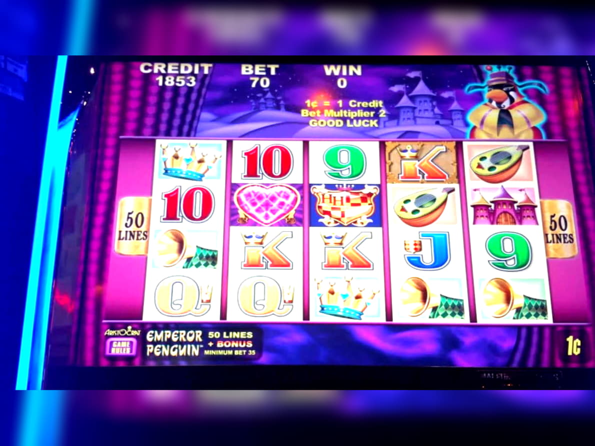 Eur 245 Tournament at Casino-X