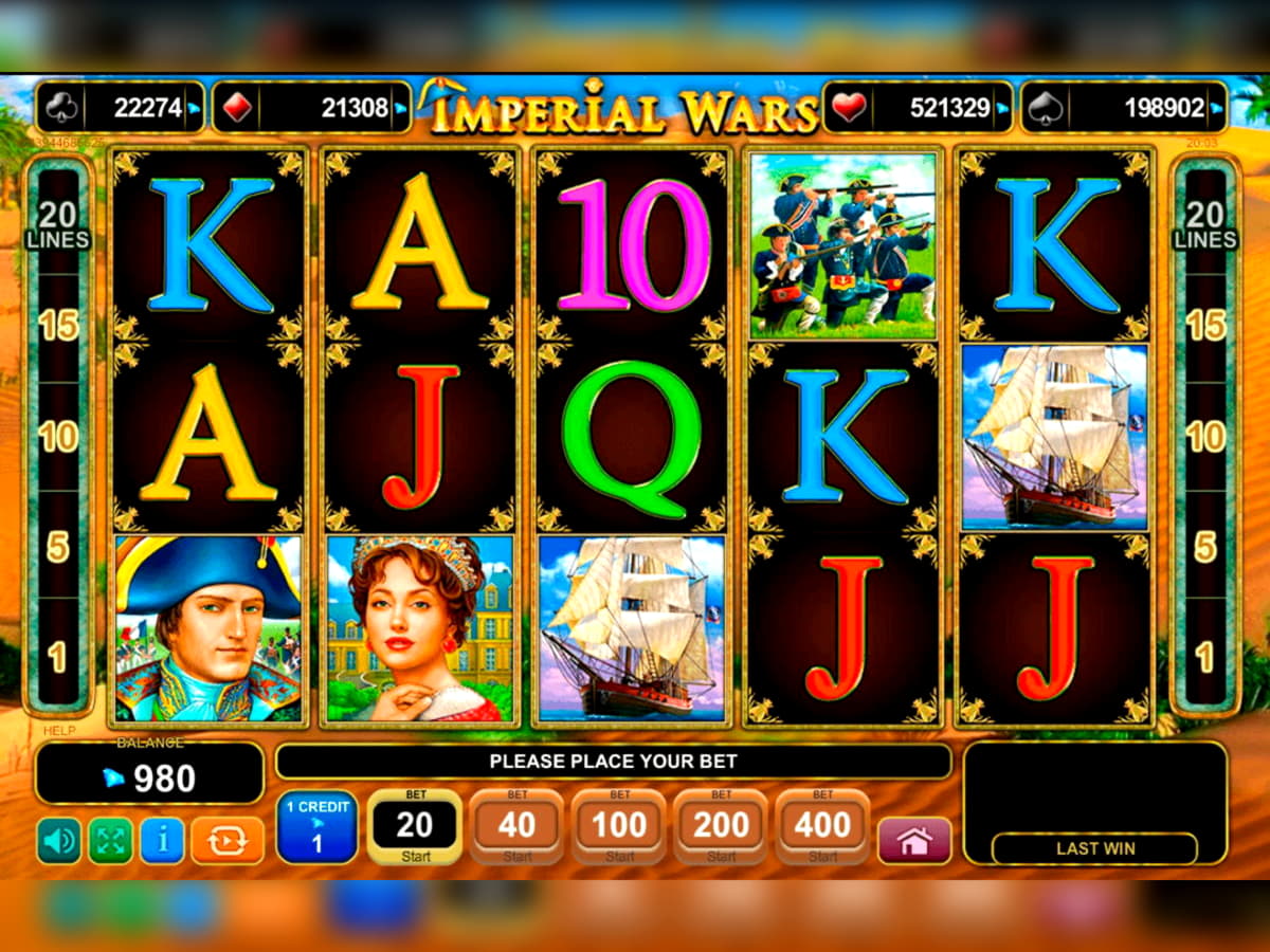 Eur 3825 No Deposit at Omni Casino