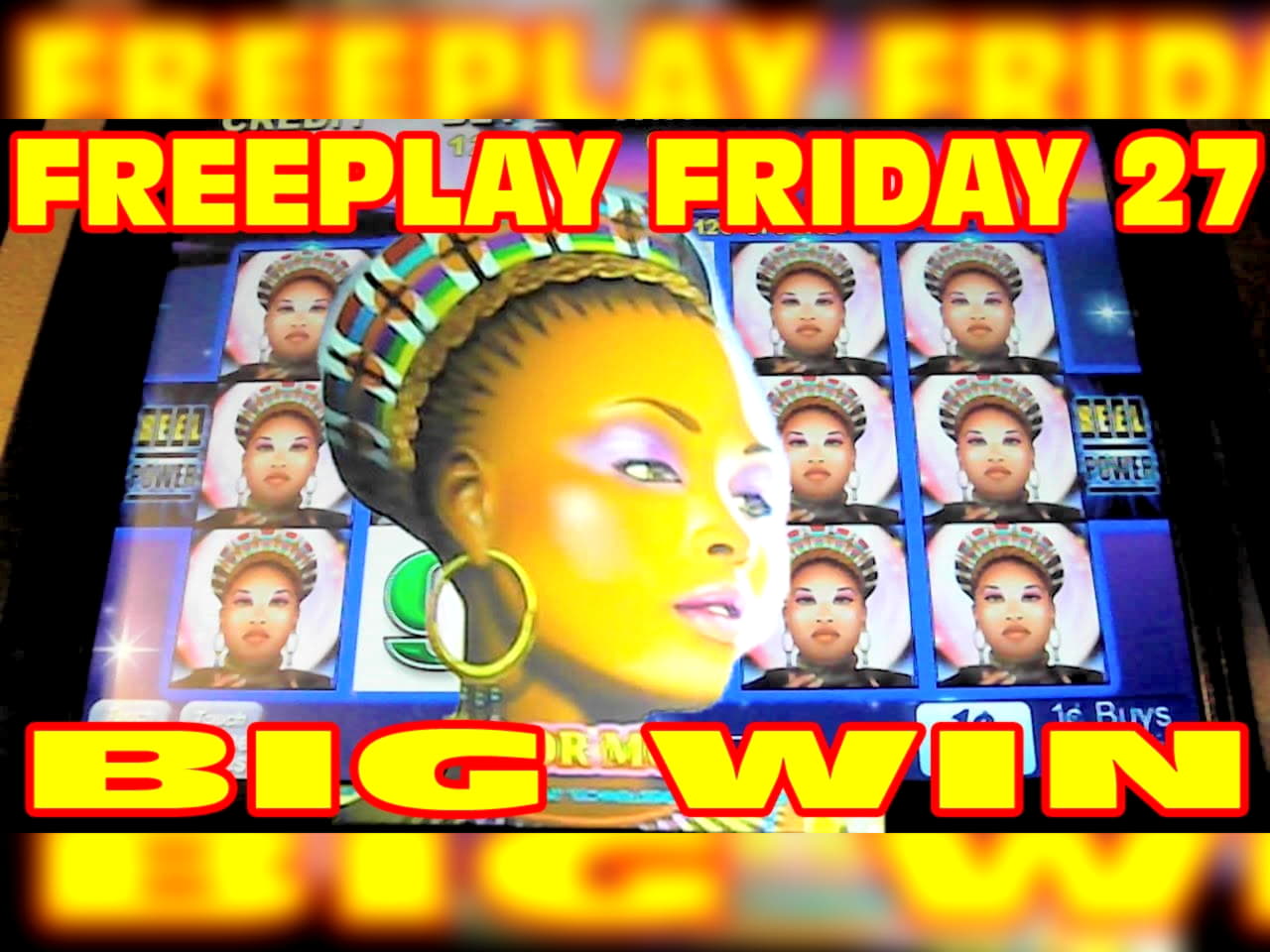 140 free spins no deposit casino at Gamebookers Casino