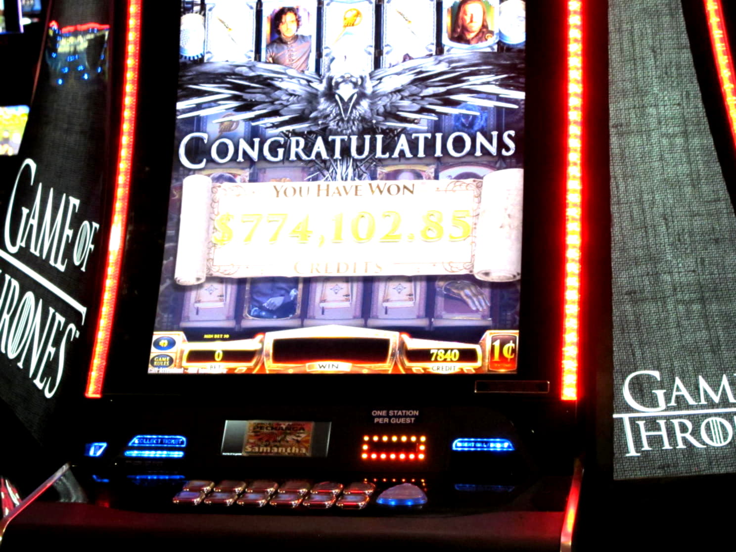 £4825 No Deposit Bonus at Casino-X