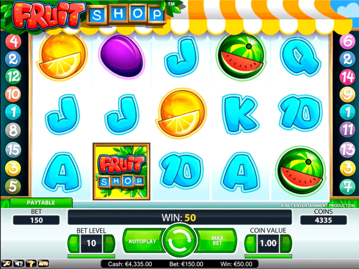 44 Free casino spins at bWin Casino