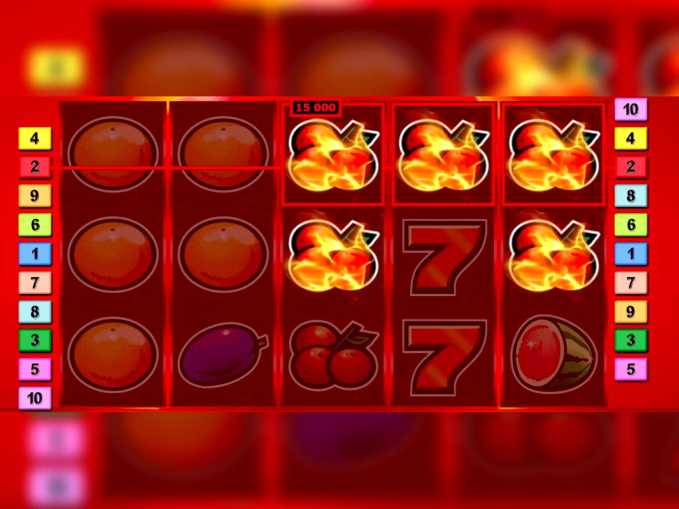 EUR 100 Casino Tournament at Bet At Home Casino