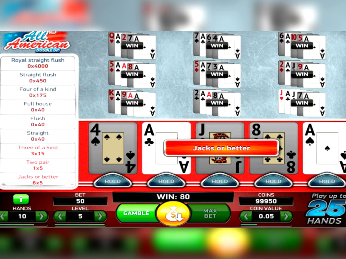 260% Match at a Casino at Inter Casino