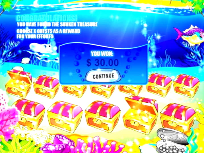 130 Loyalty Free Spins! at Cashpoint Casino