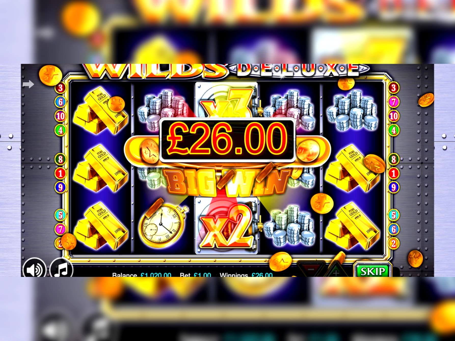 $395 Free Casino Tournament at Yukon Gold Casino