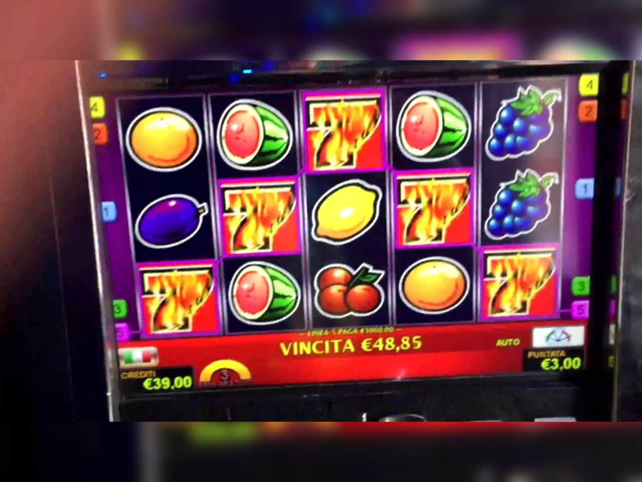 270 FREE SPINS at Spin Palace Casino