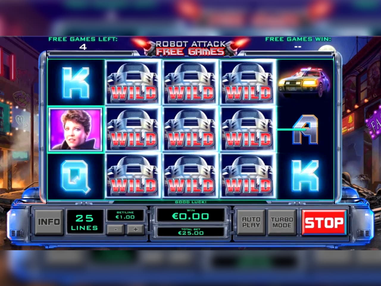 $820 Daily freeroll slot tournament at William Hill Casino
