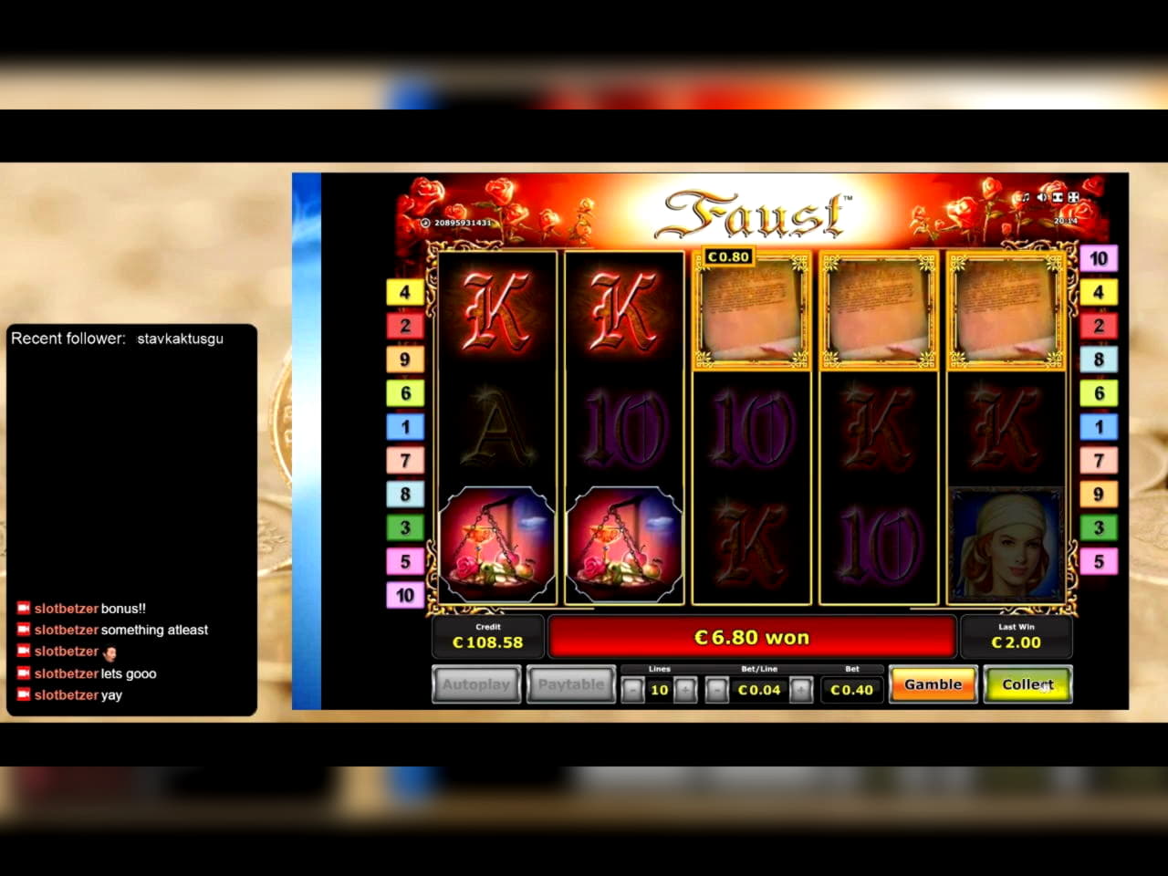 995% Match at a Casino at Spintropolis Casino