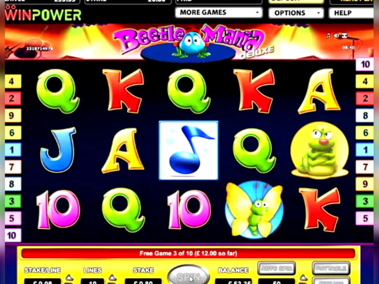 290% Deposit match bonus at Royal Dubai Casino