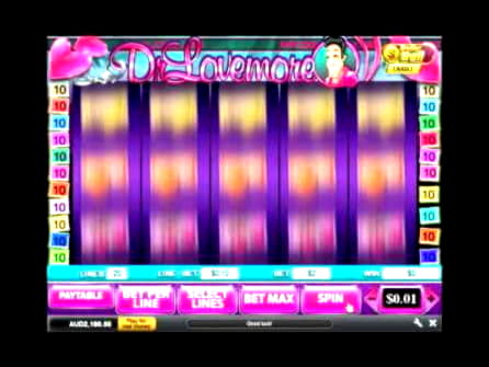 160 FREE Spins at LSbet Casino