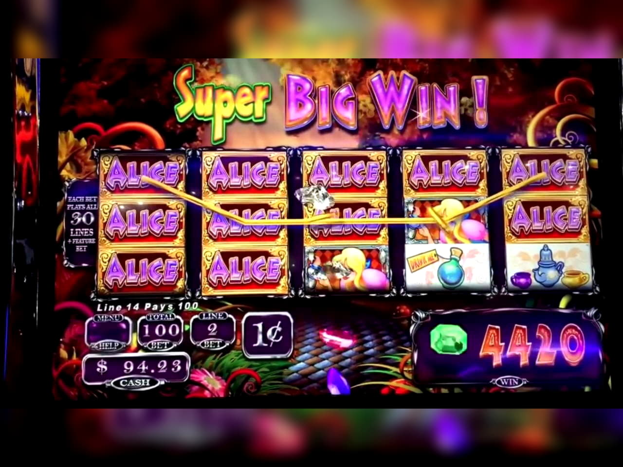 220 Free Casino Spins at Grand Hotel Casino