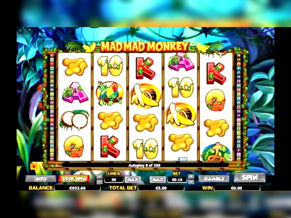 30 Free spins casino at Club Gold Casino